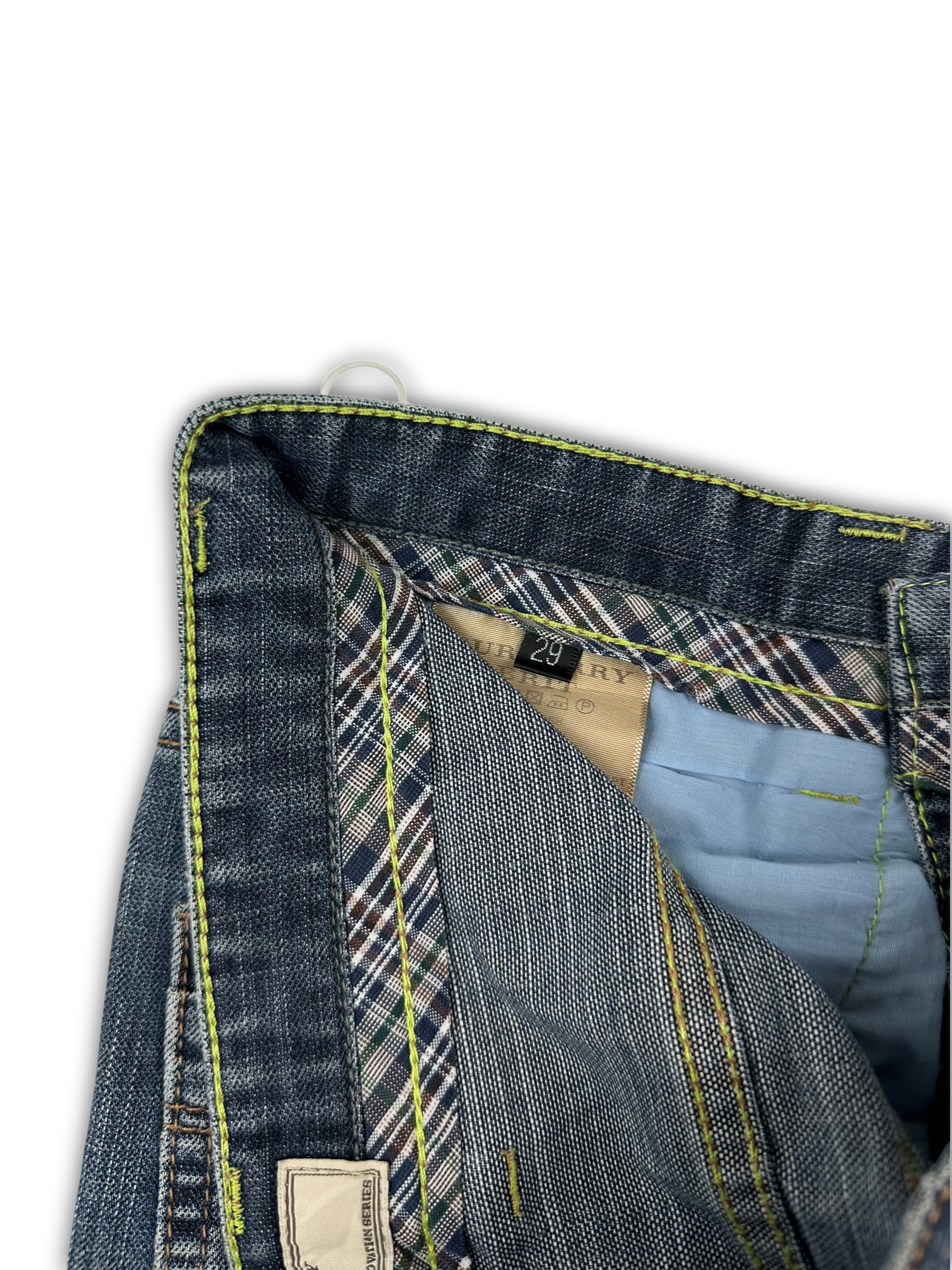 Burberry Jeans (29)