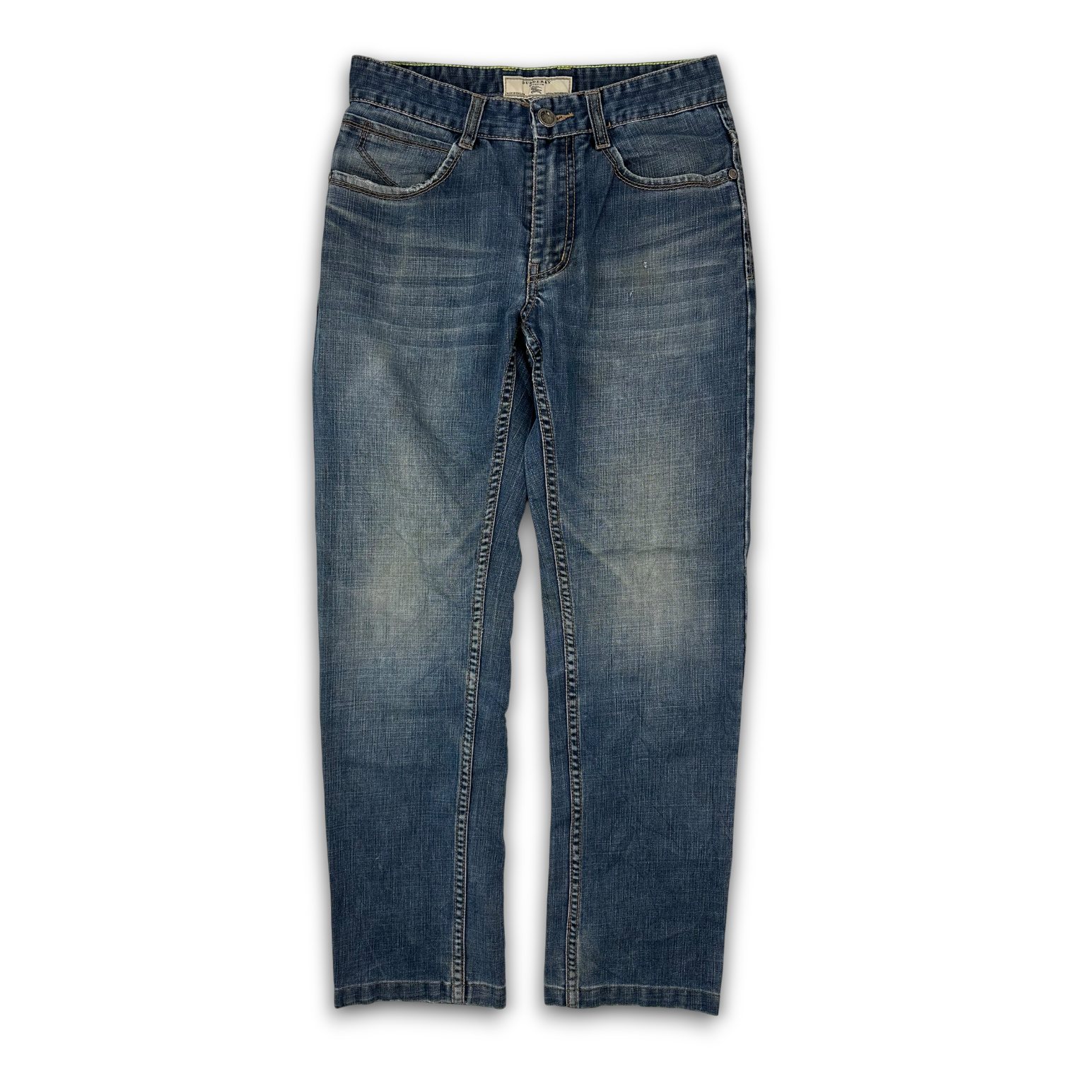 Burberry Jeans (29)