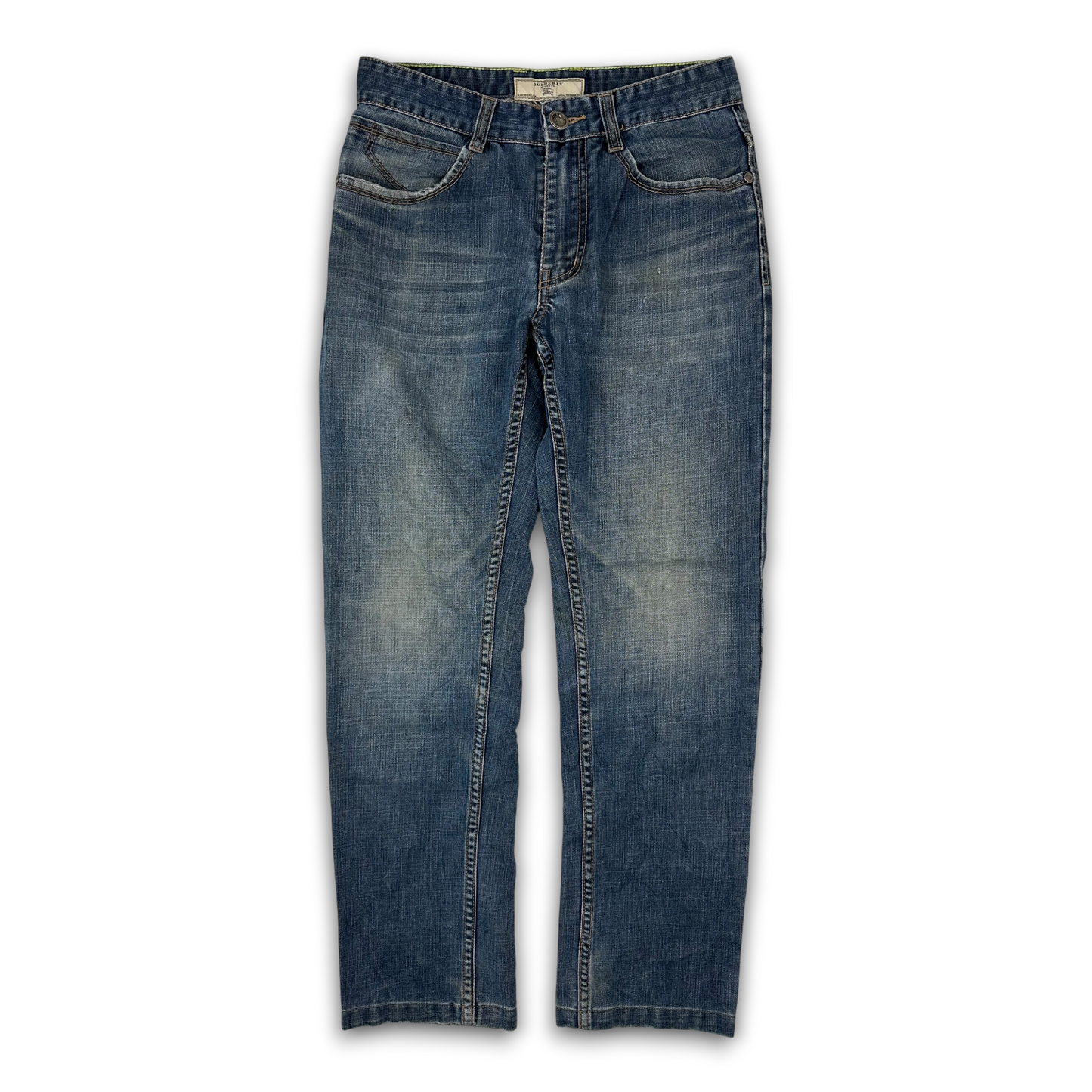 Burberry Jeans (29)