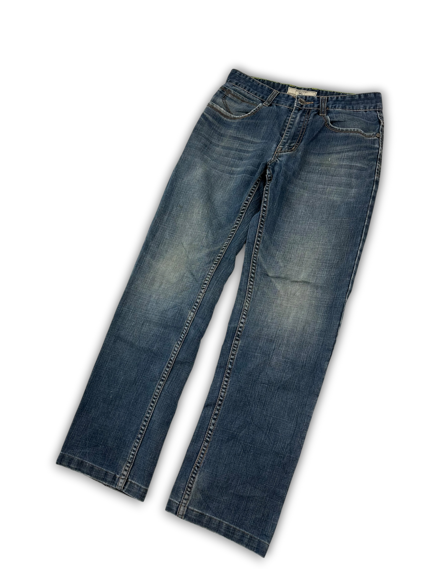 Burberry Jeans (29)