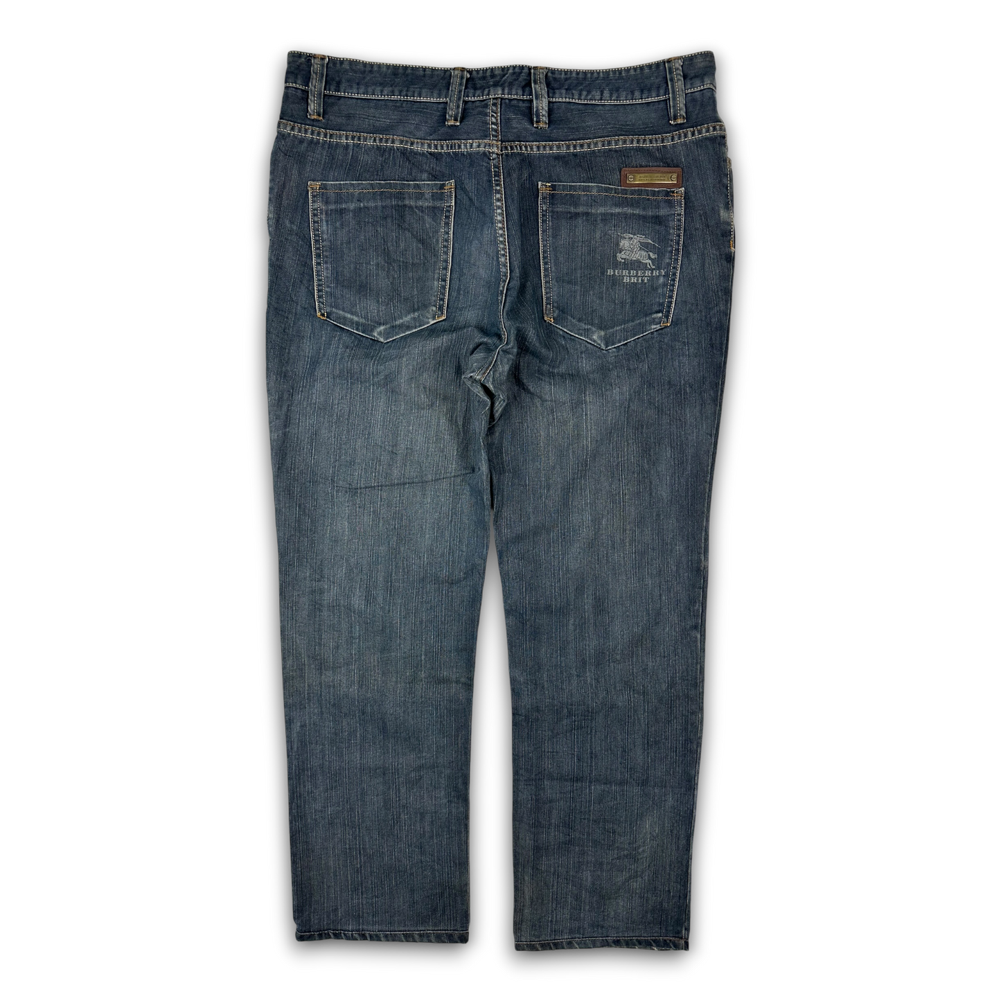 Burberry Jeans (40)