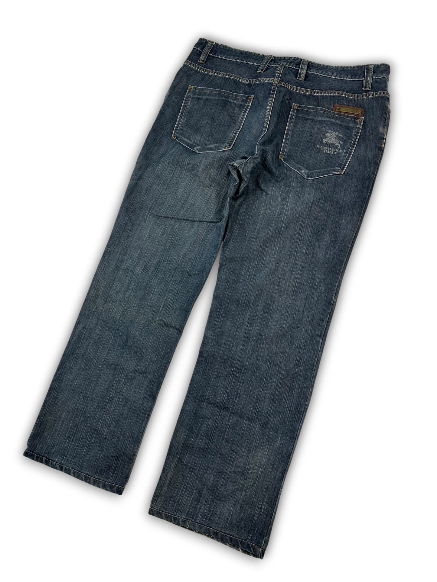 Burberry Jeans (40)