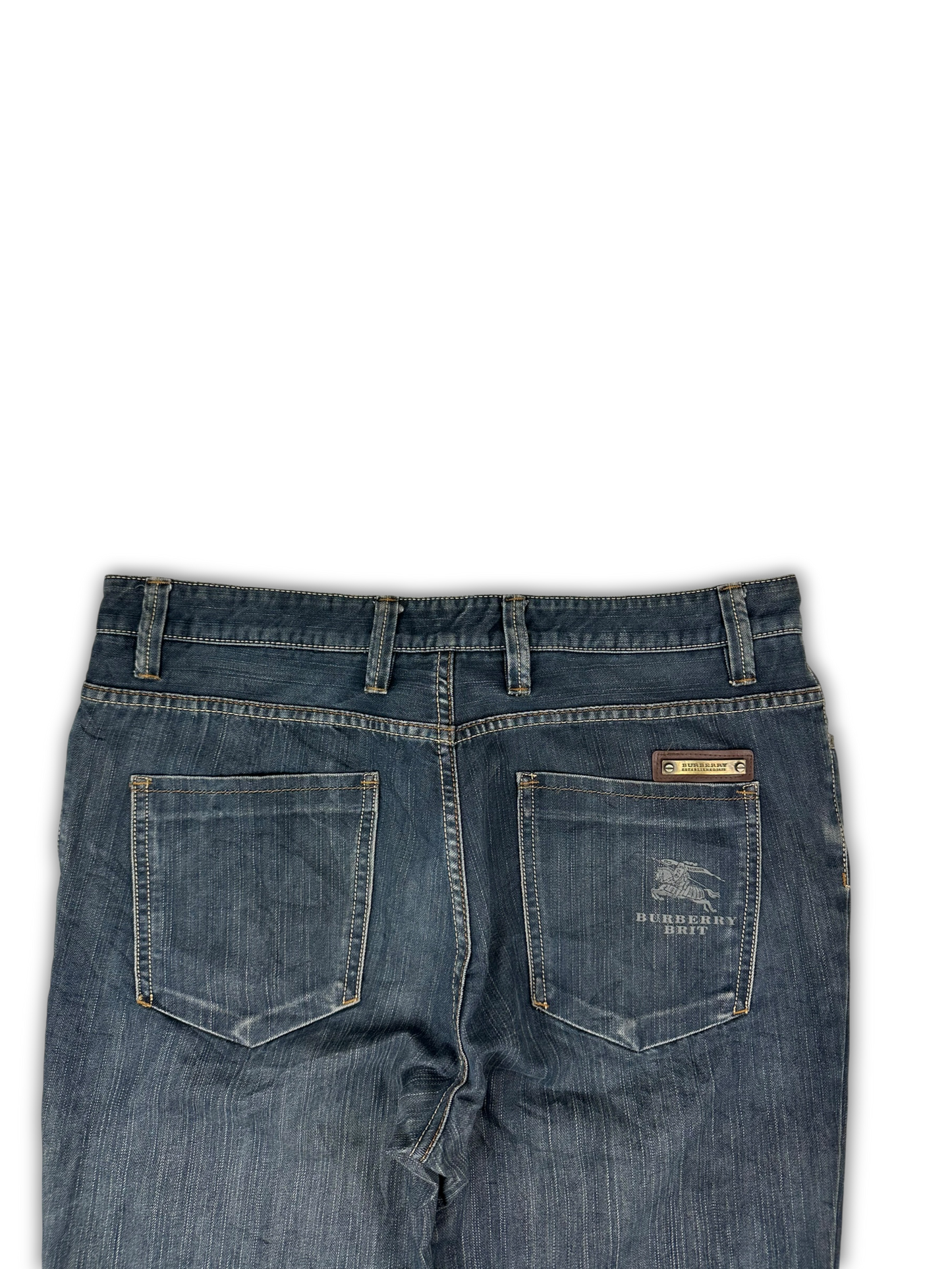 Burberry Jeans (40)