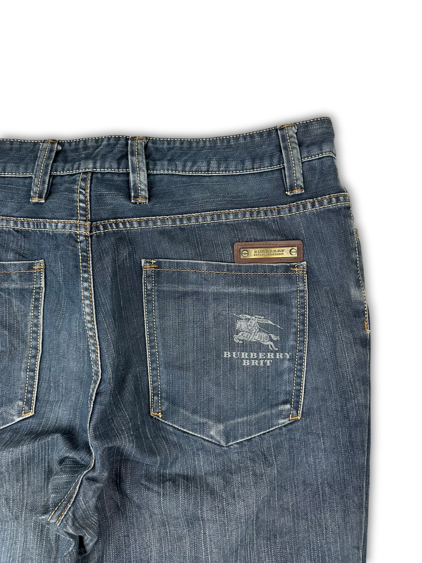 Burberry Jeans (40)