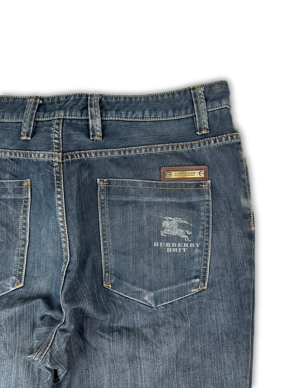 Burberry Jeans (40)