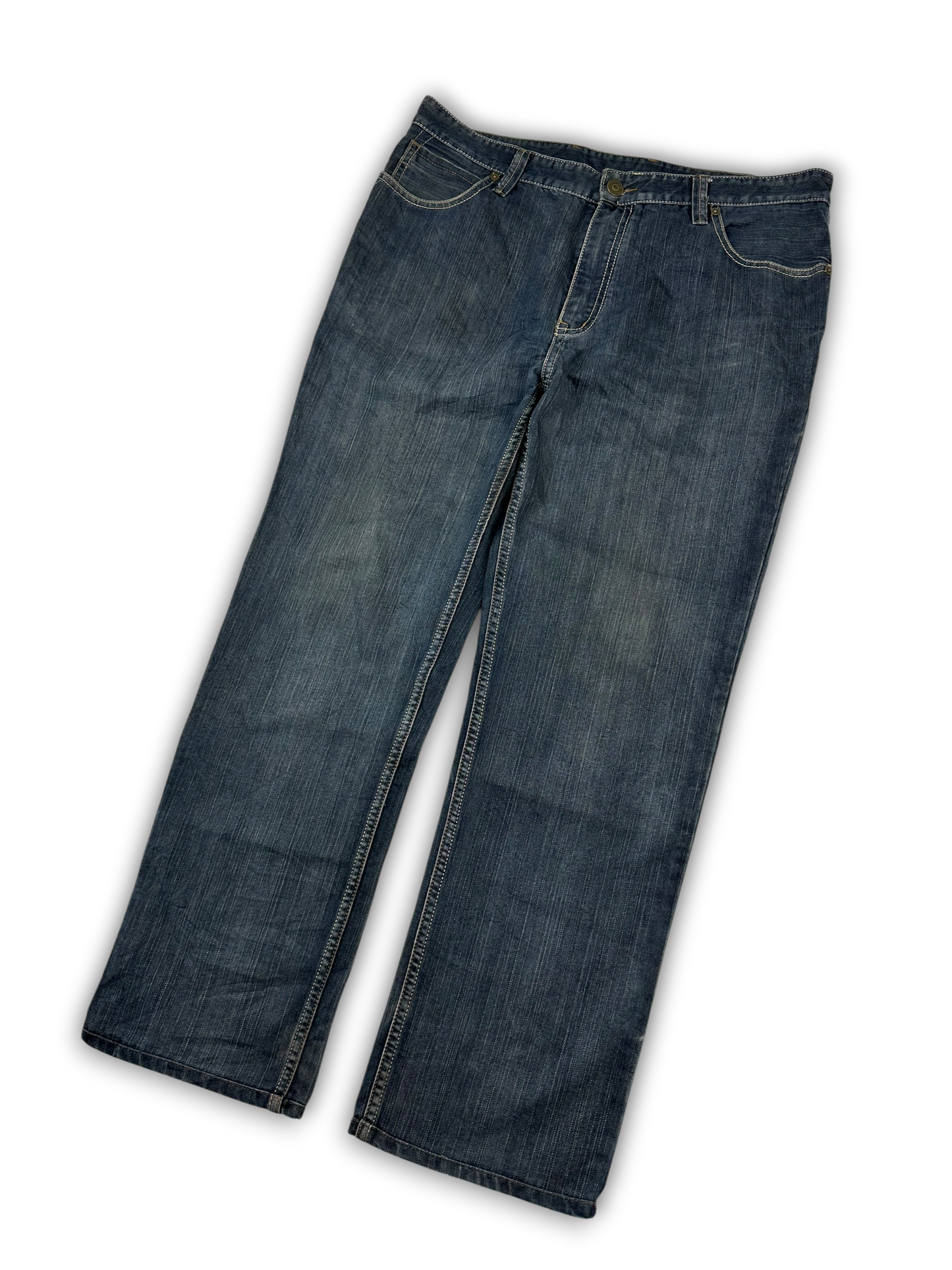 Burberry Jeans (40)