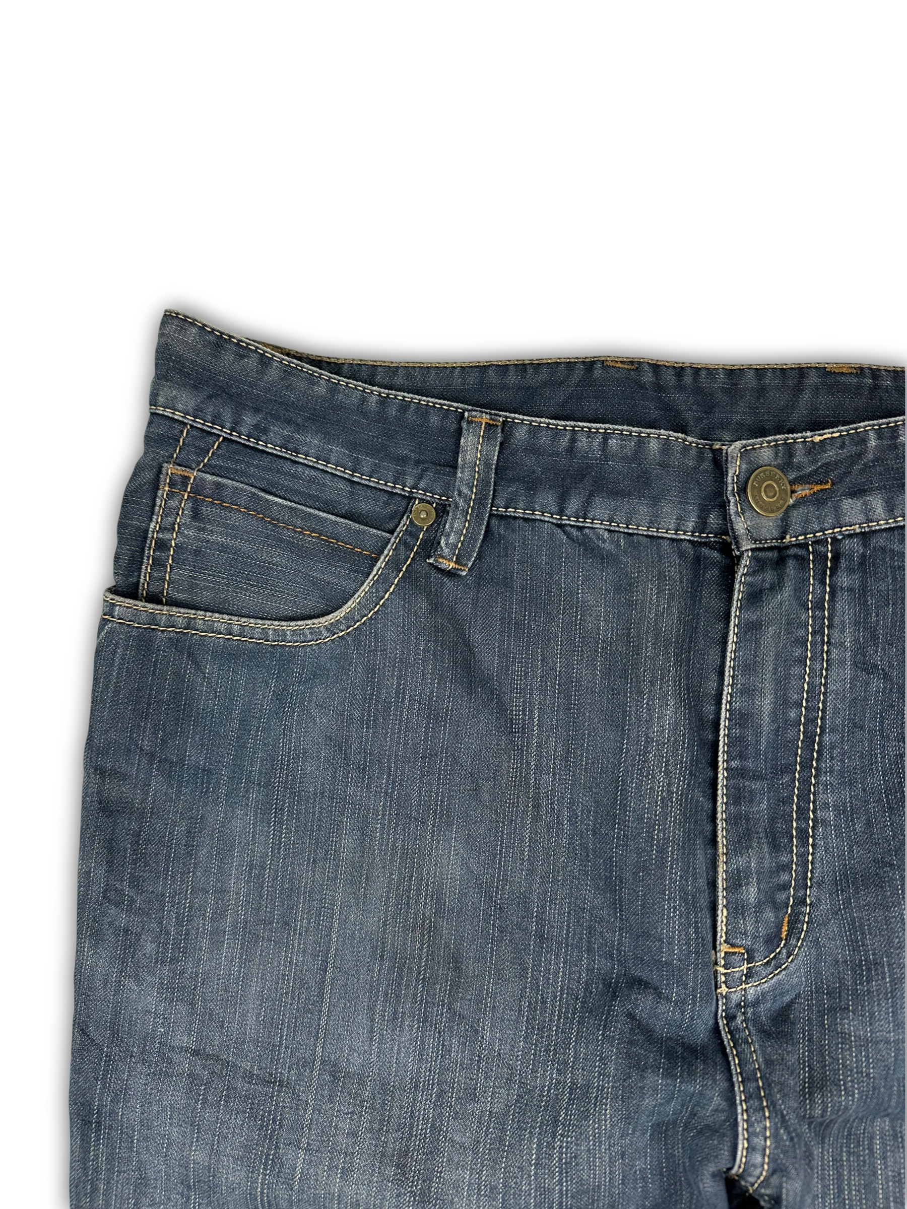 Burberry Jeans (40)