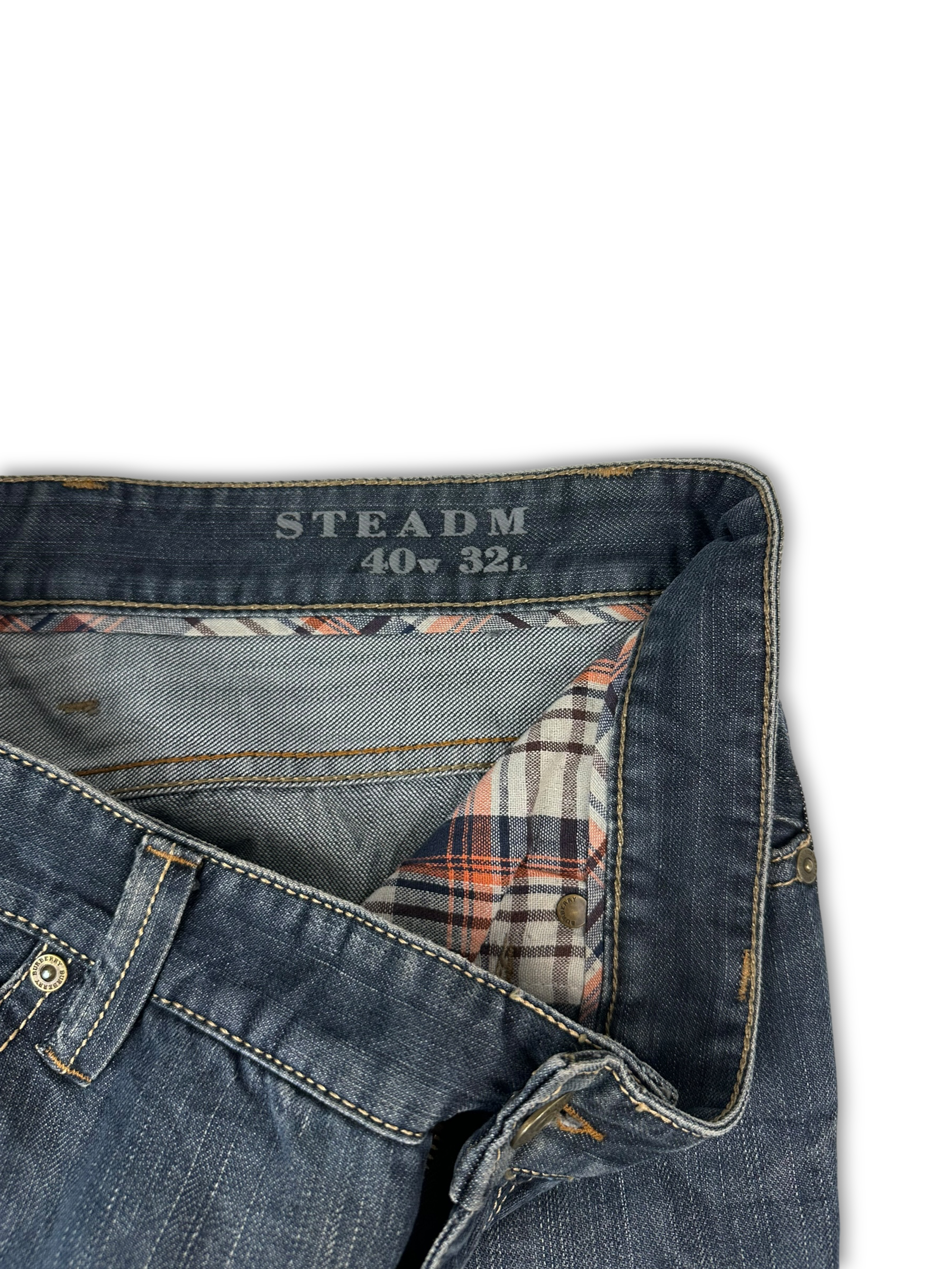 Burberry Jeans (40)