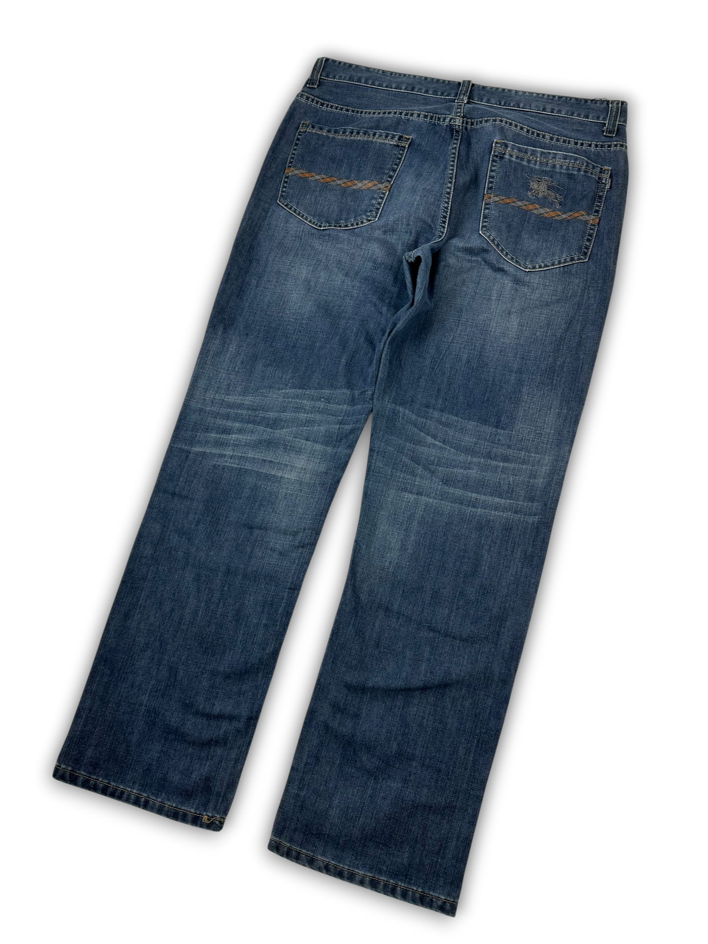 Burberry Jeans (38)