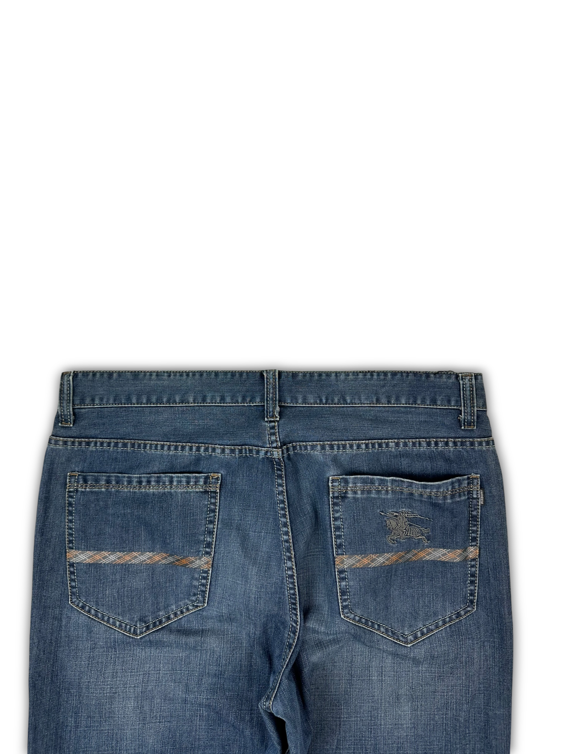 Burberry Jeans (38)
