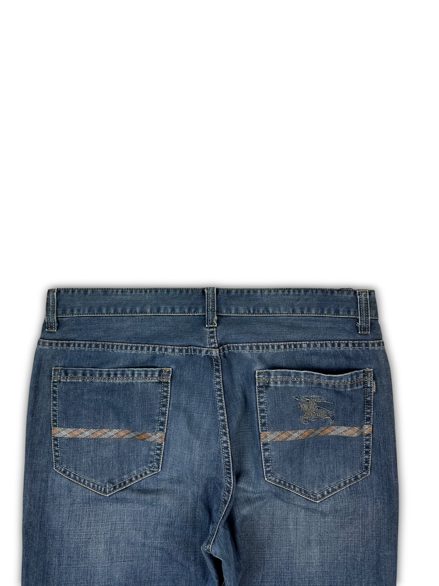 Burberry Jeans (38)
