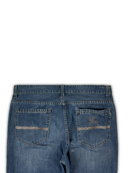 Burberry Jeans (38)