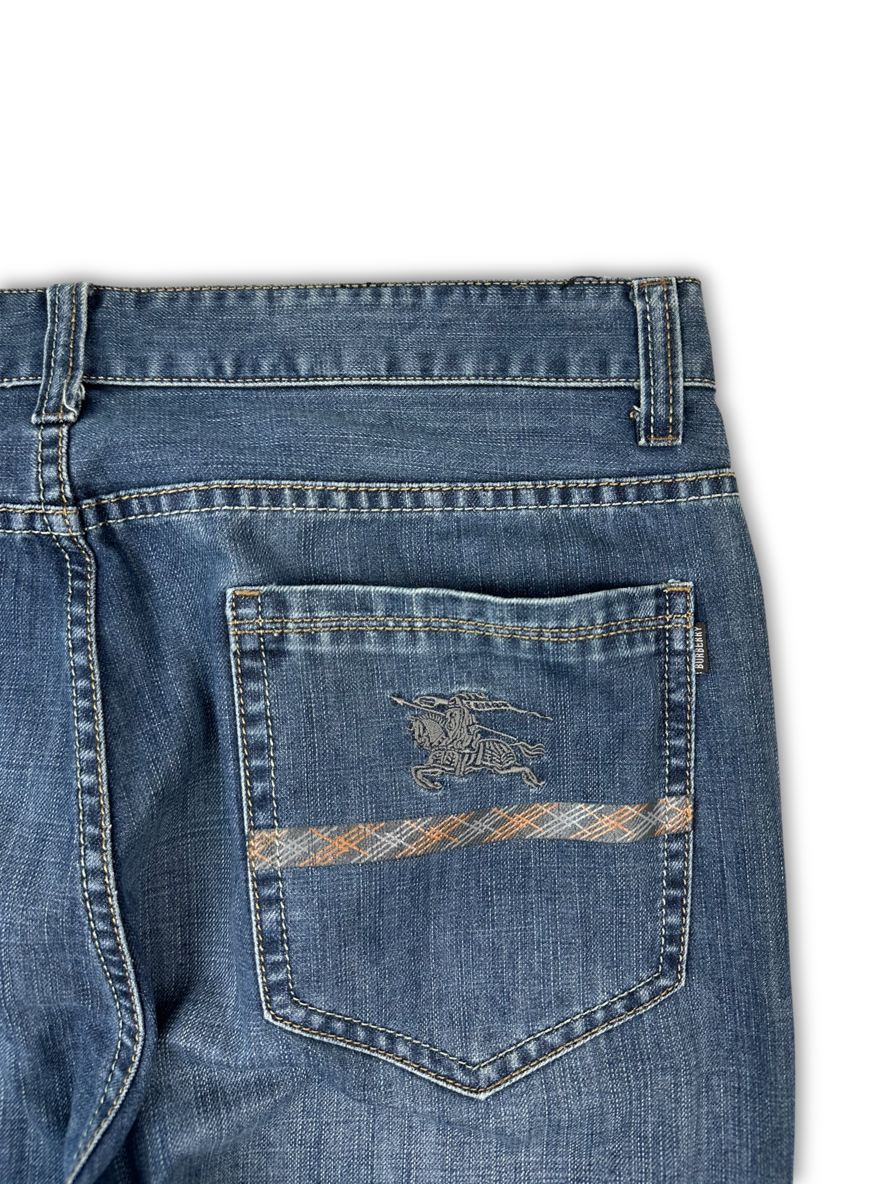 Burberry Jeans (38)