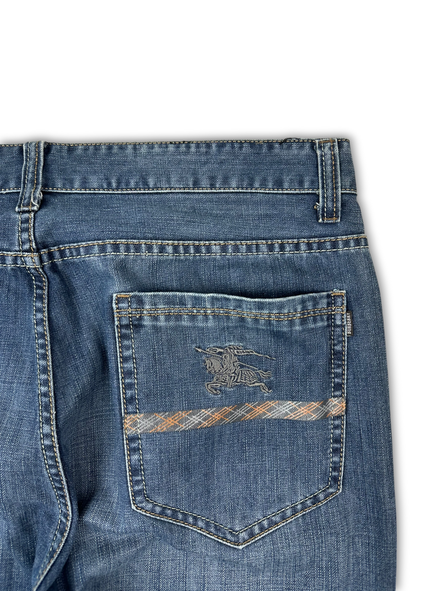 Burberry Jeans (38)