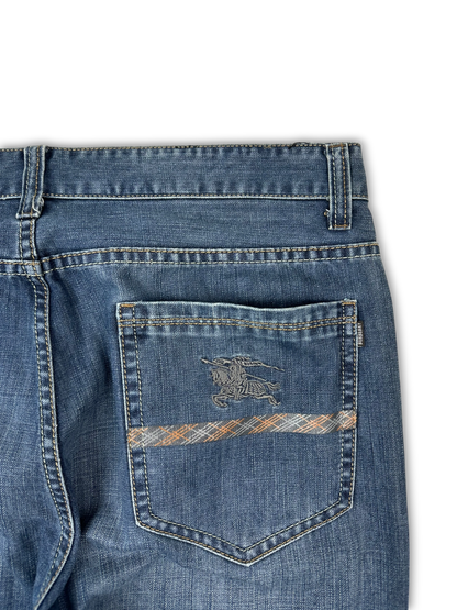 Burberry Jeans (38)