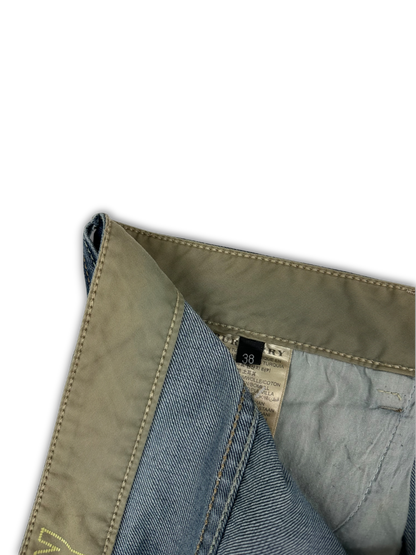 Burberry Jeans (38)