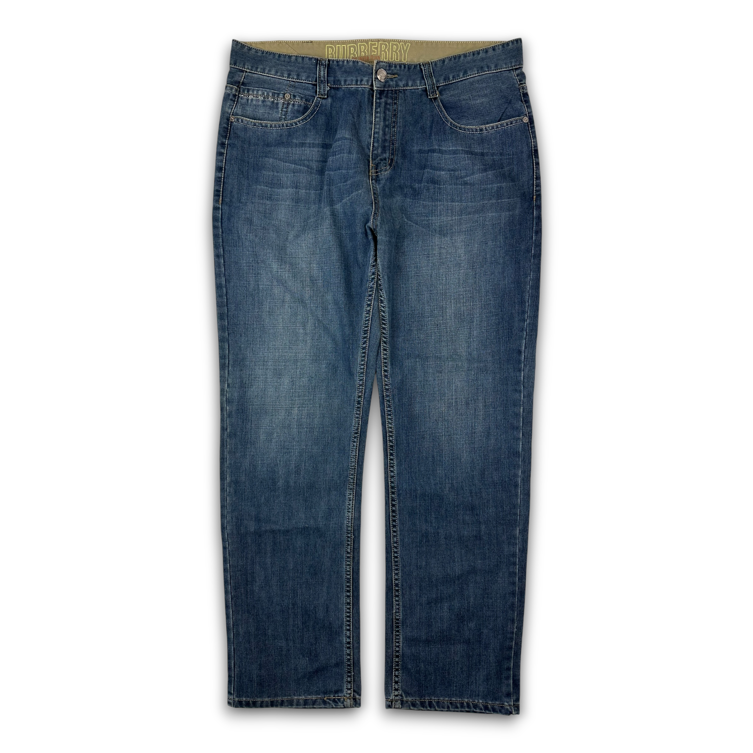 Burberry Jeans (38)