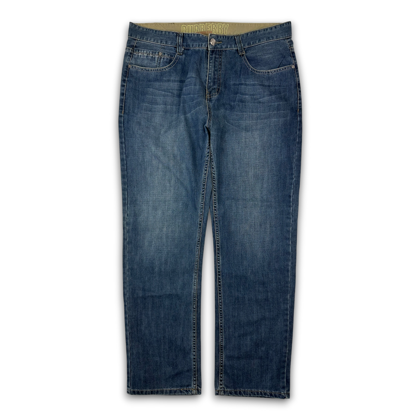 Burberry Jeans (38)