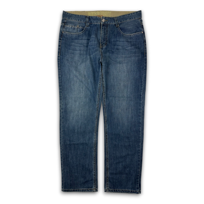 Burberry Jeans (38)