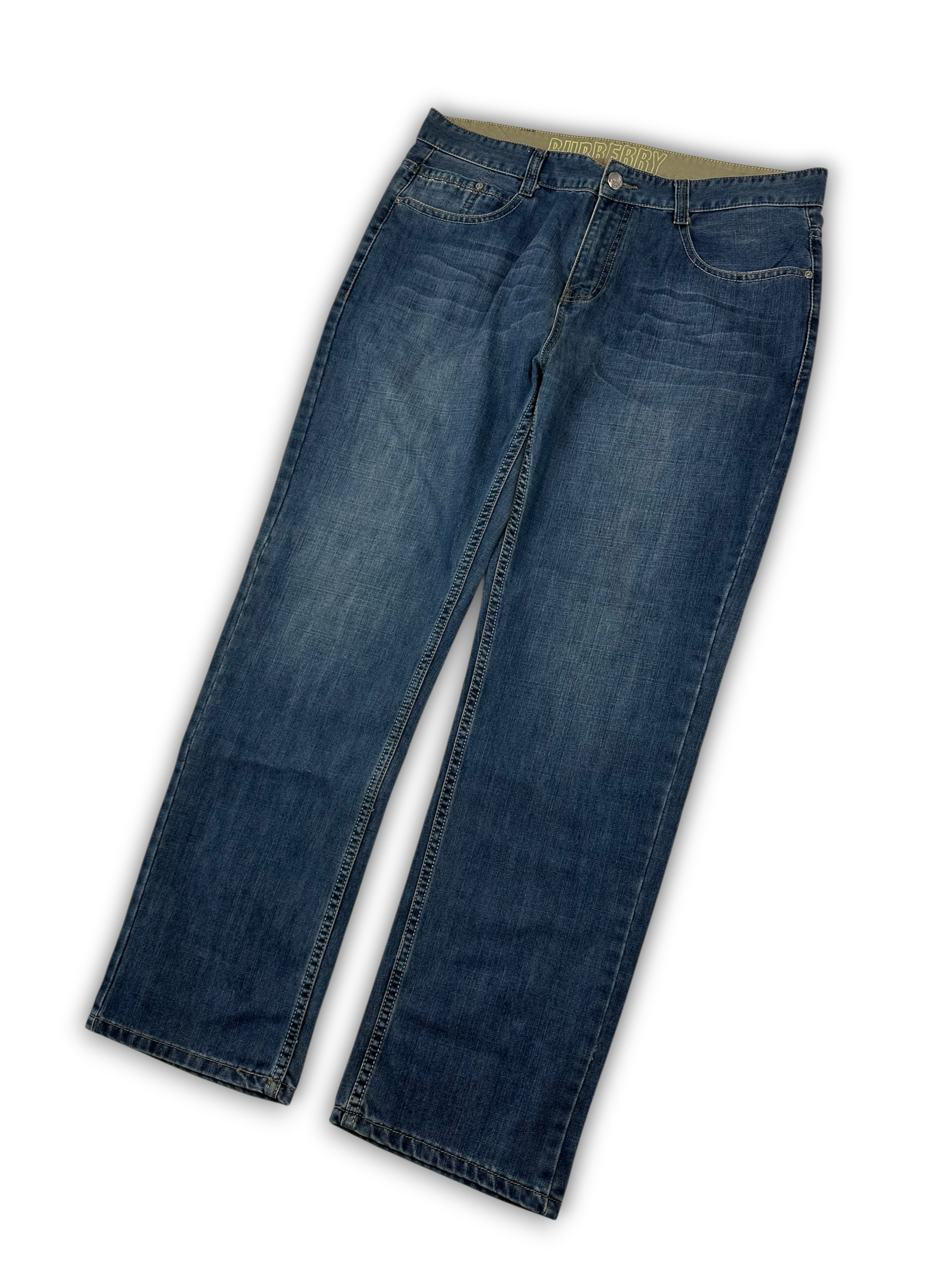 Burberry Jeans (38)
