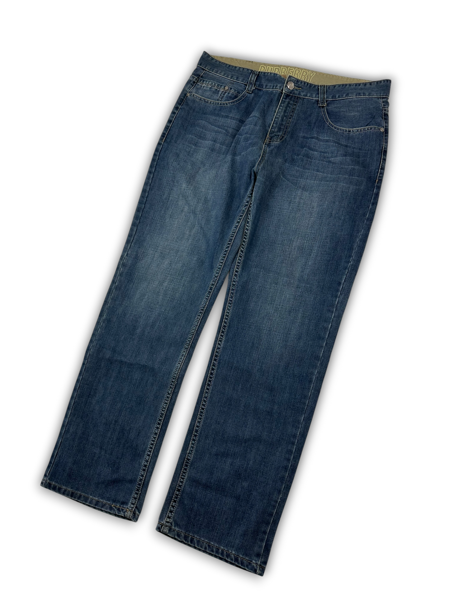 Burberry Jeans (38)