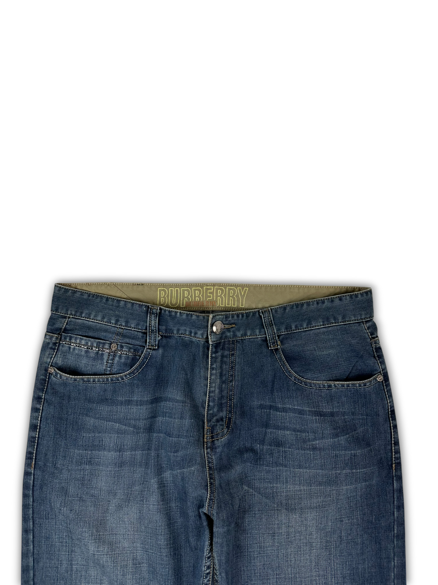 Burberry Jeans (38)