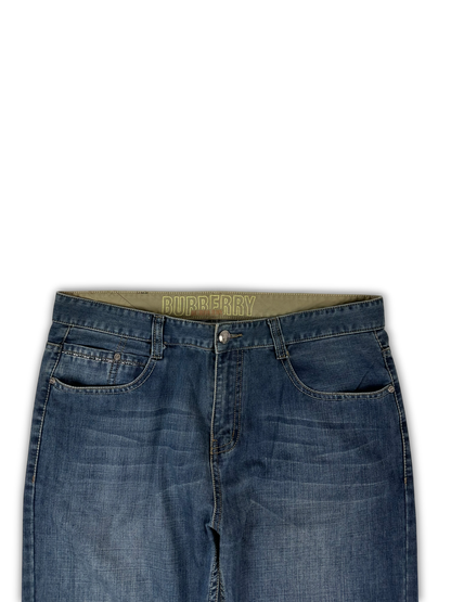 Burberry Jeans (38)