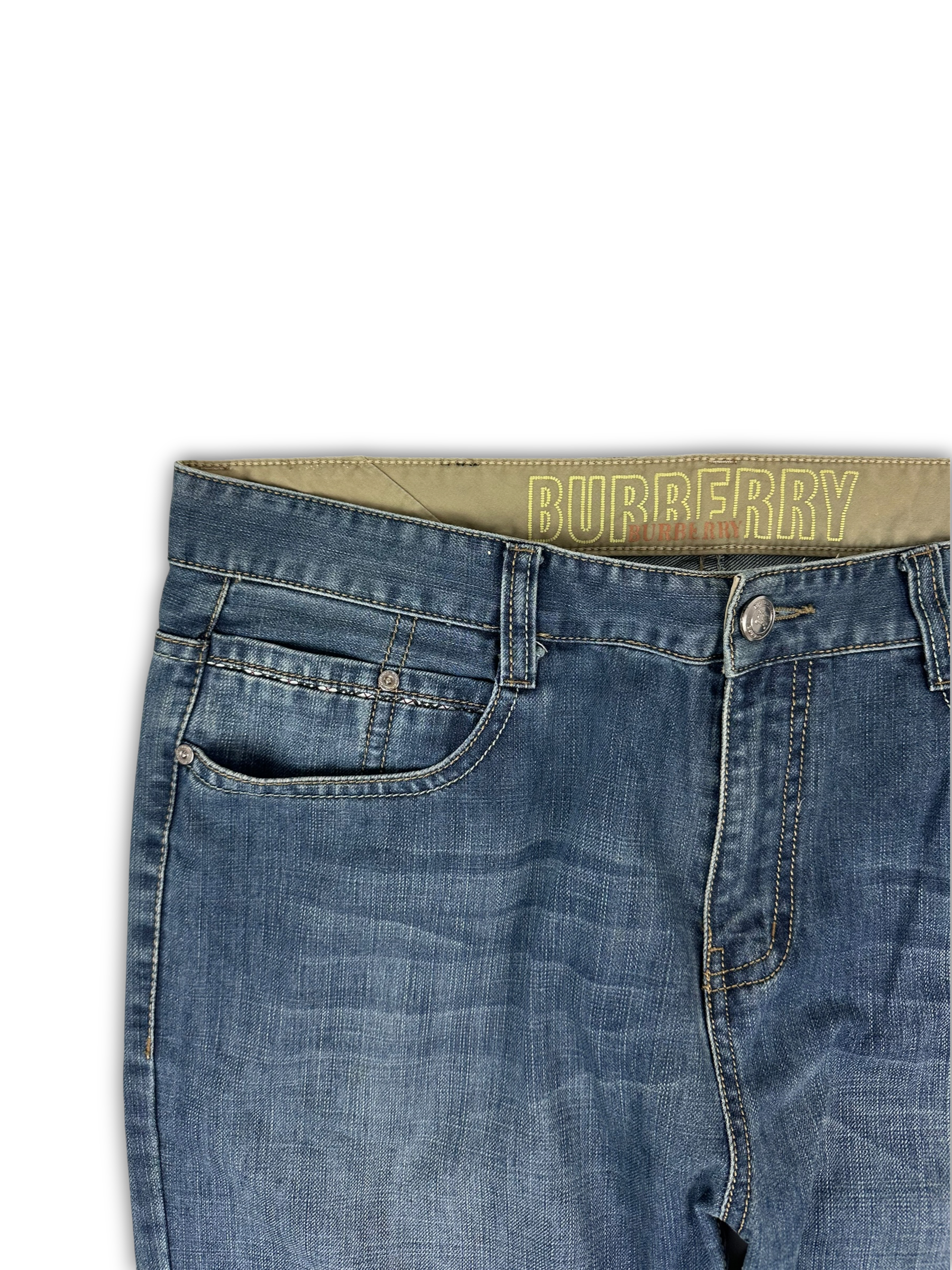 Burberry Jeans (38)
