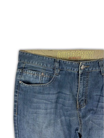 Burberry Jeans (38)