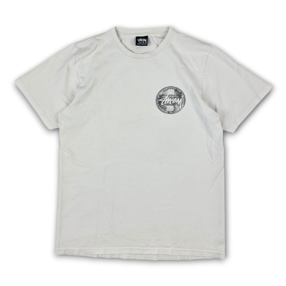 Stüssy T-Shirt (S)