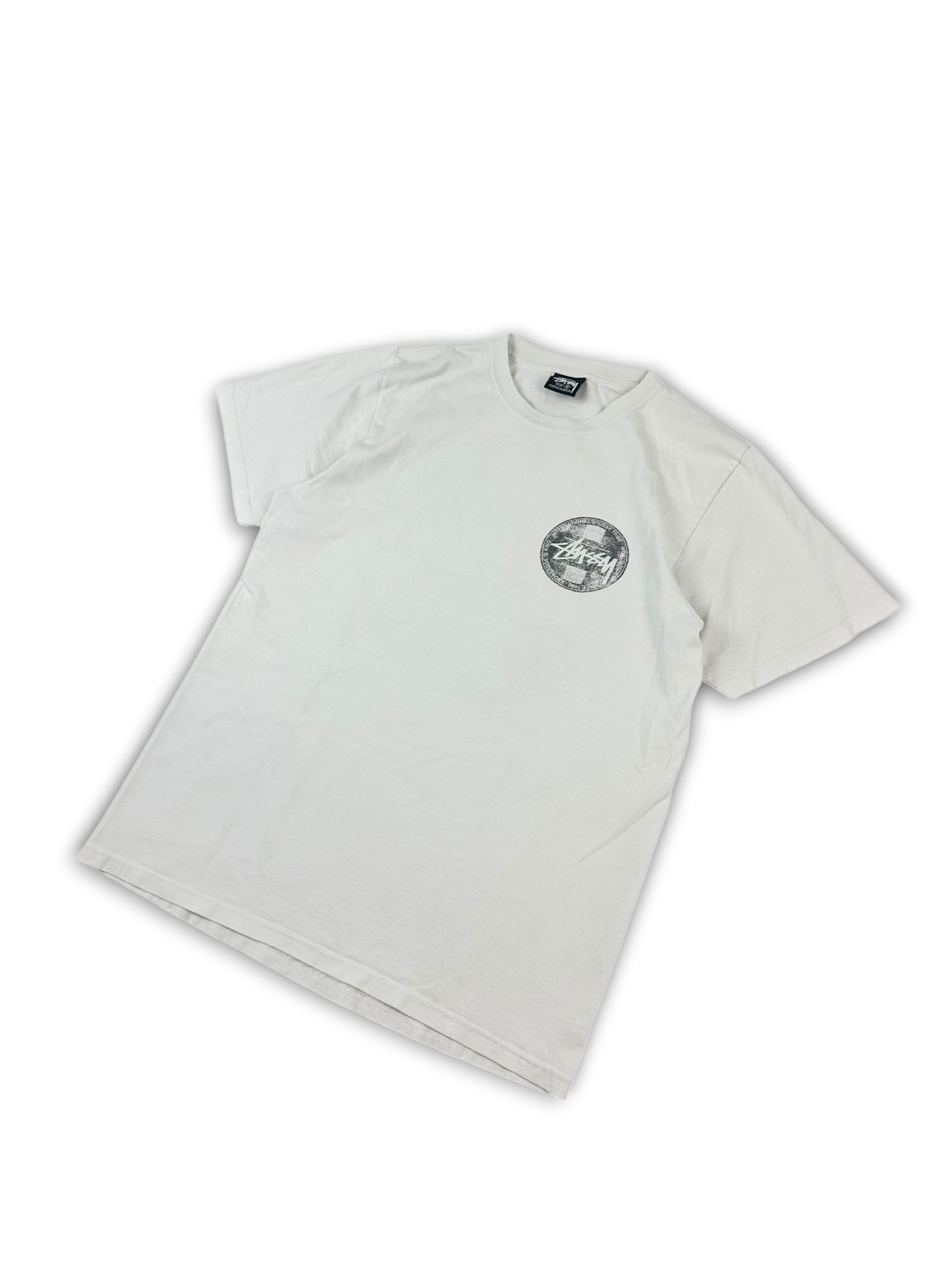 Stüssy T-Shirt (S)