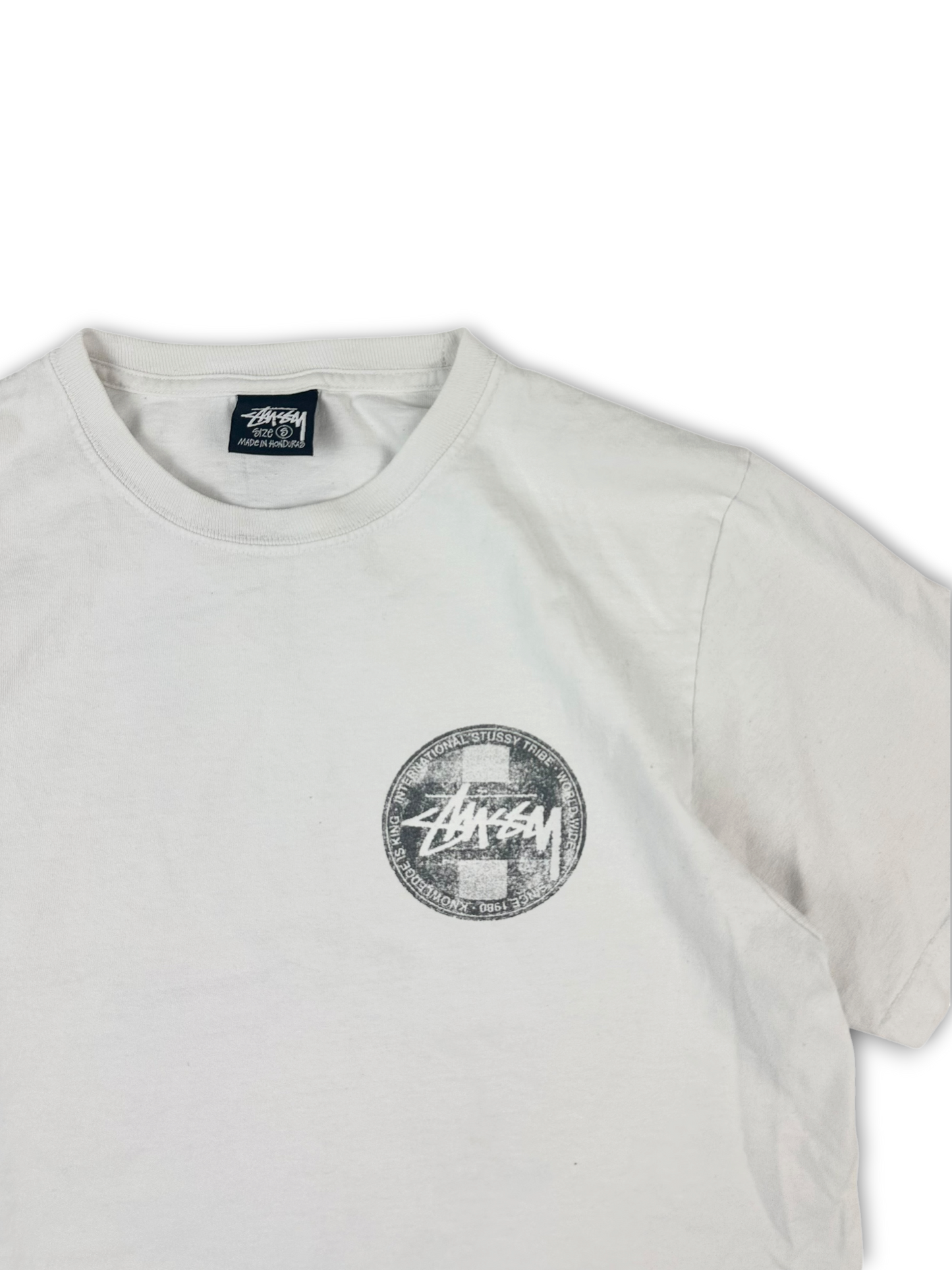 Stüssy T-Shirt (S)