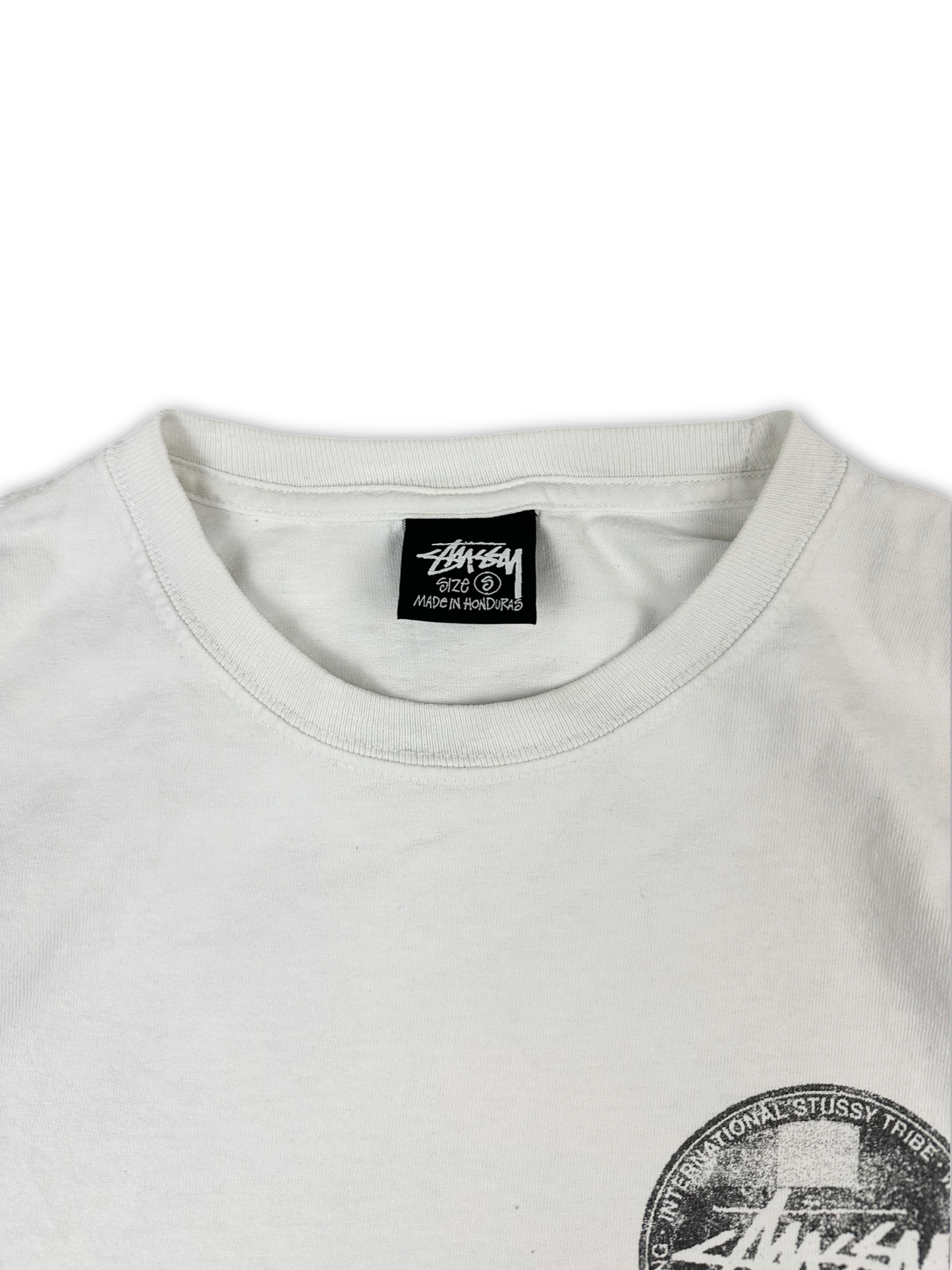 Stüssy T-Shirt (S)