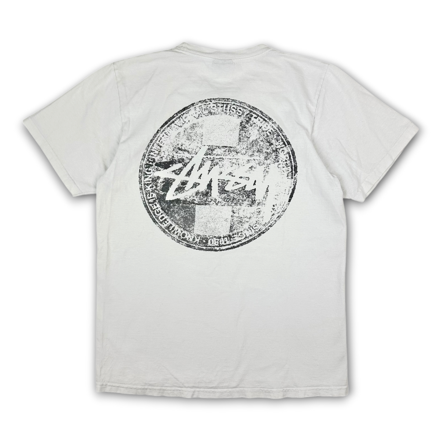 Stüssy T-Shirt (S)