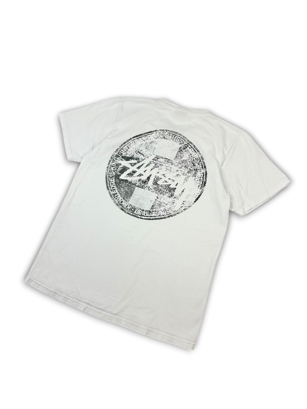 Stüssy T-Shirt (S)