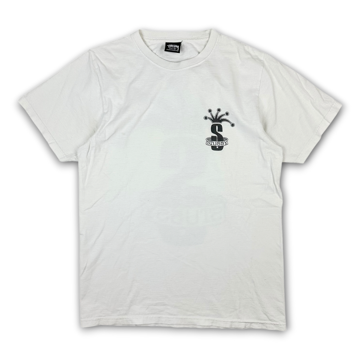 Stüssy T-Shirt (S)