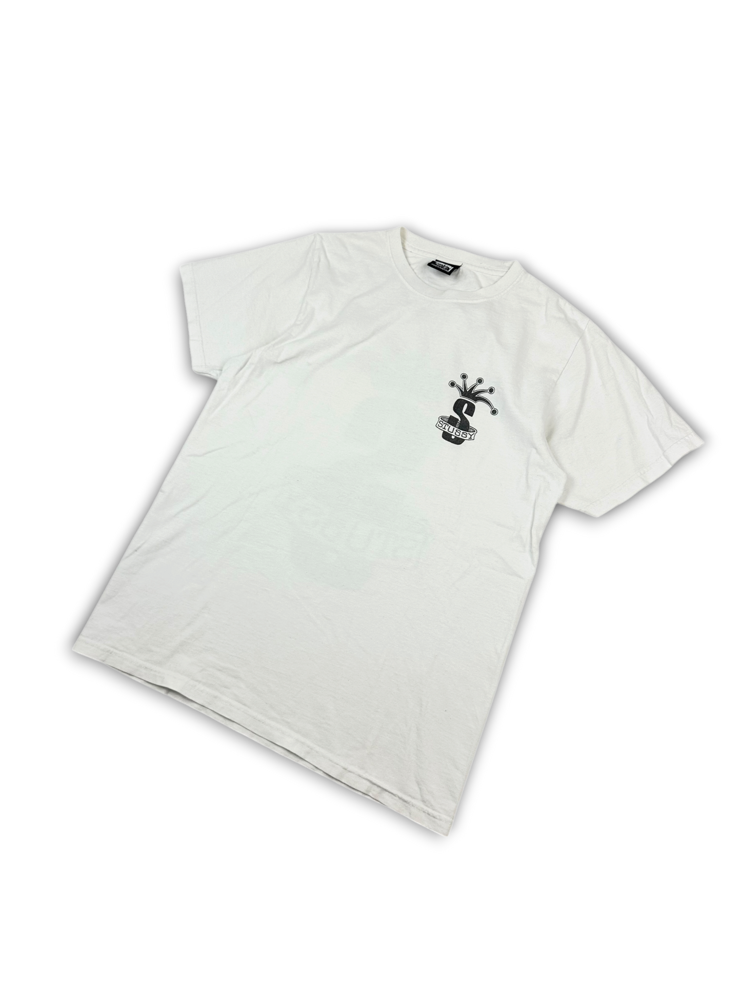 Stüssy T-Shirt (S)