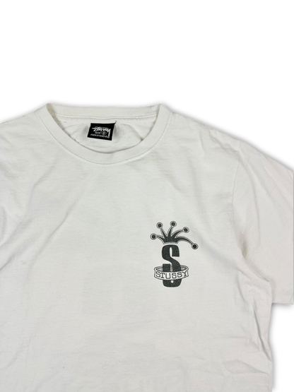 Stüssy T-Shirt (S)