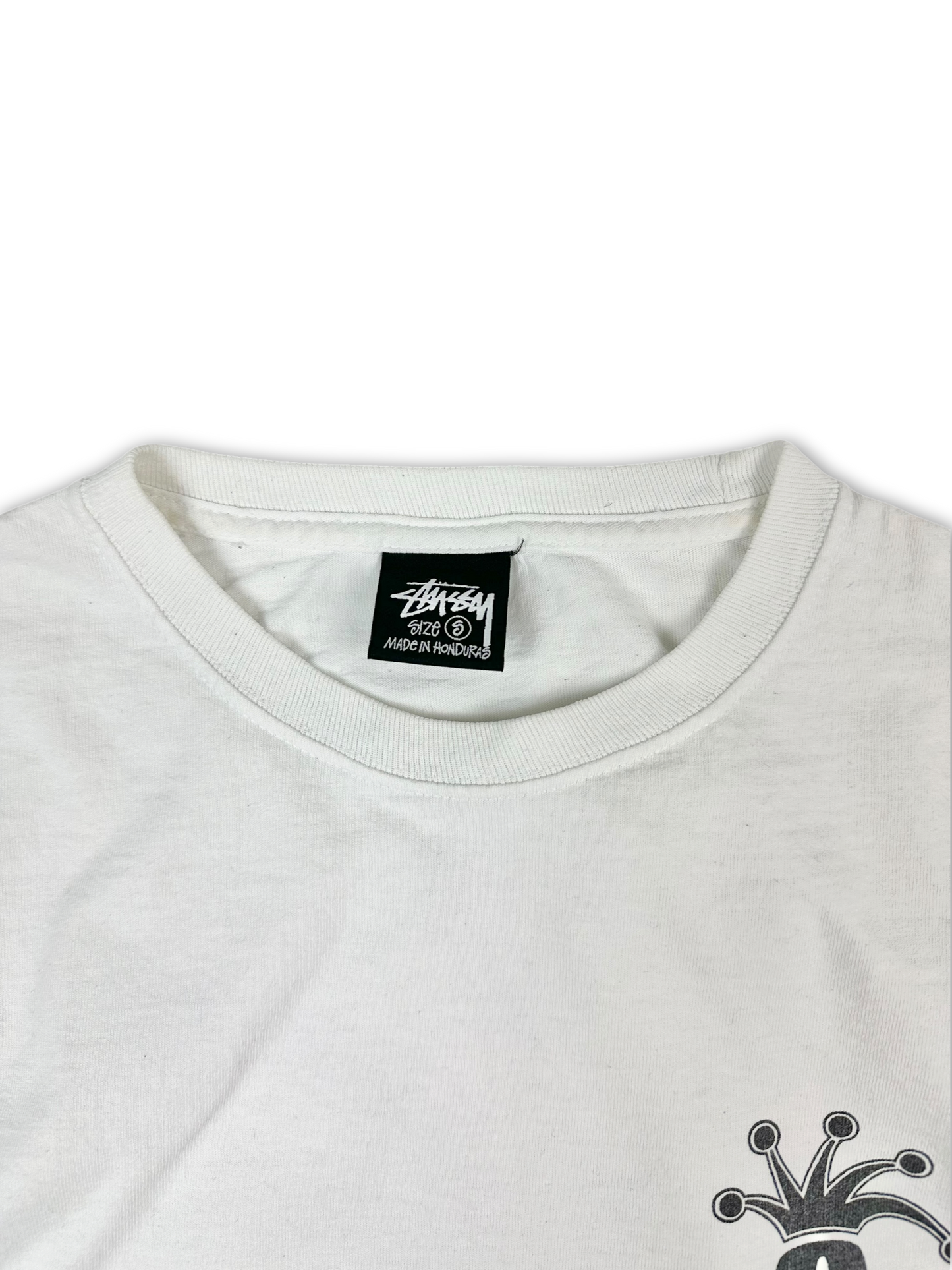 Stüssy T-Shirt (S)
