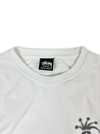 Stüssy T-Shirt (S)