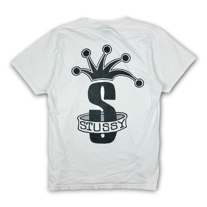 Stüssy T-Shirt (S)
