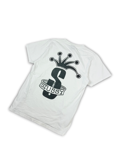 Stüssy T-Shirt (S)