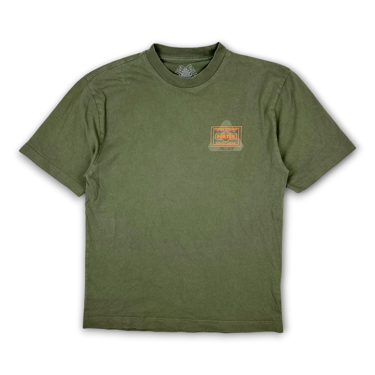Palace T-Shirt (S)