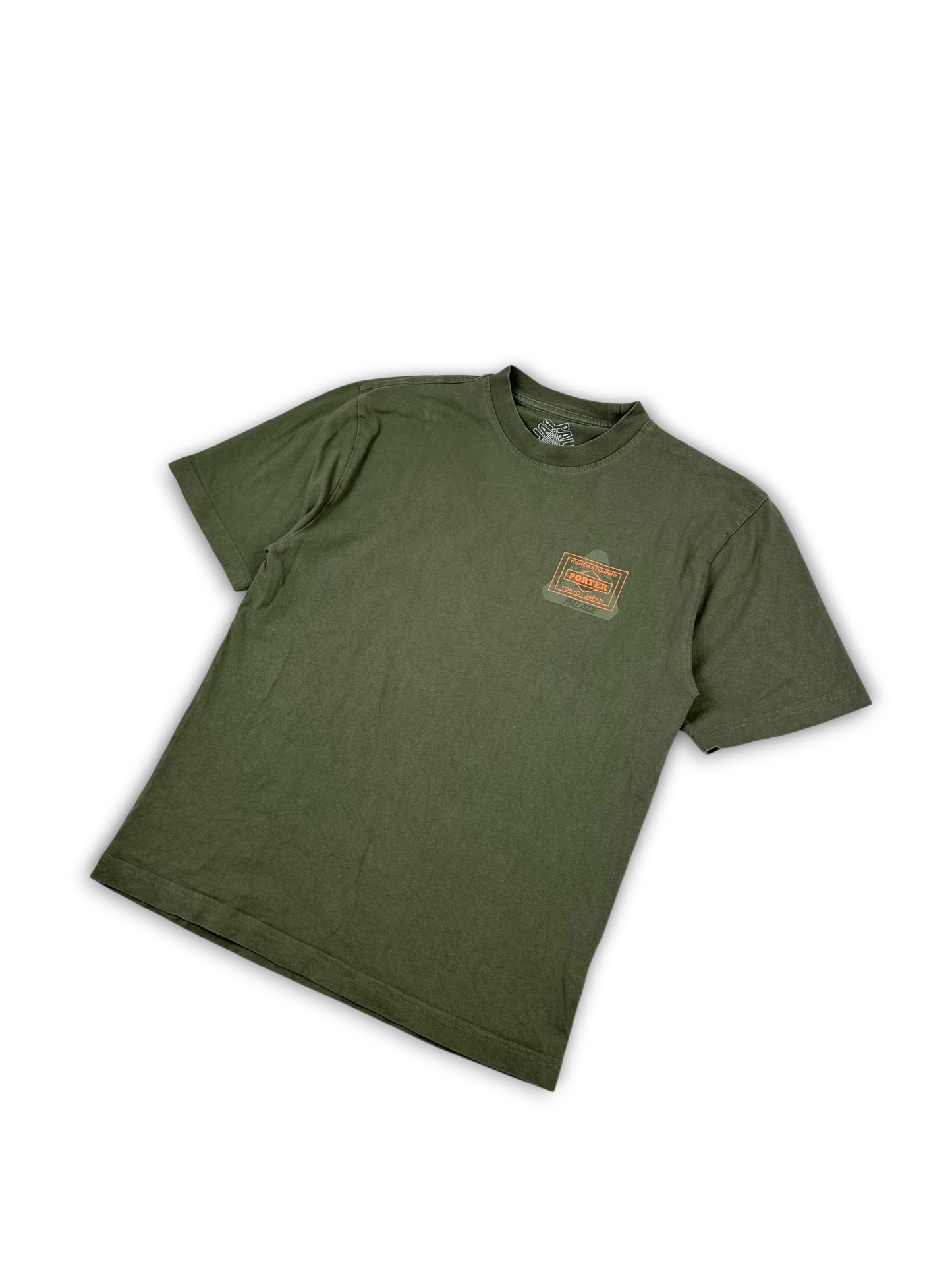 Palace T-Shirt (S)