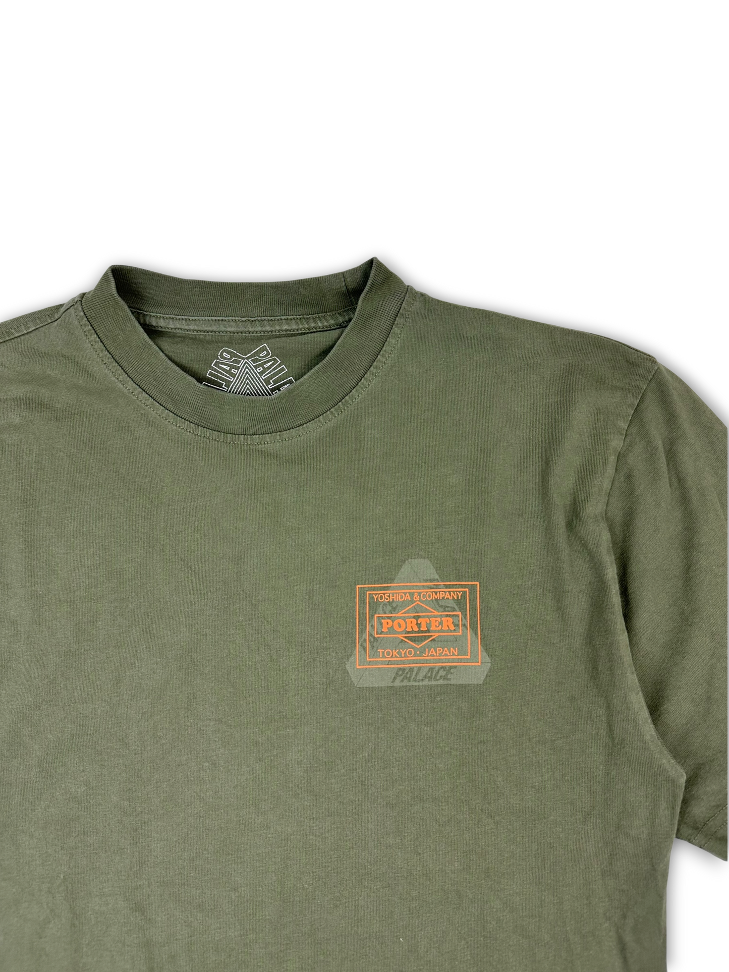 Palace T-Shirt (S)
