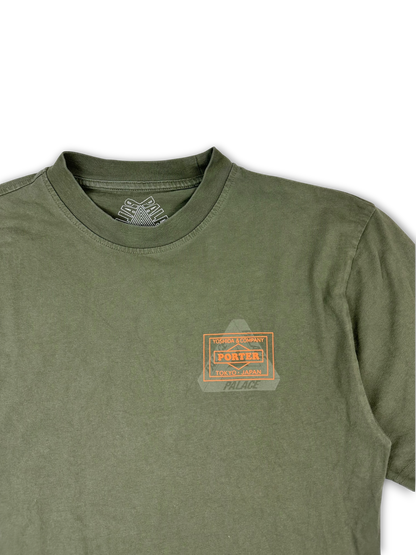 Palace T-Shirt (S)