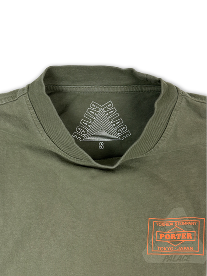 Palace T-Shirt (S)