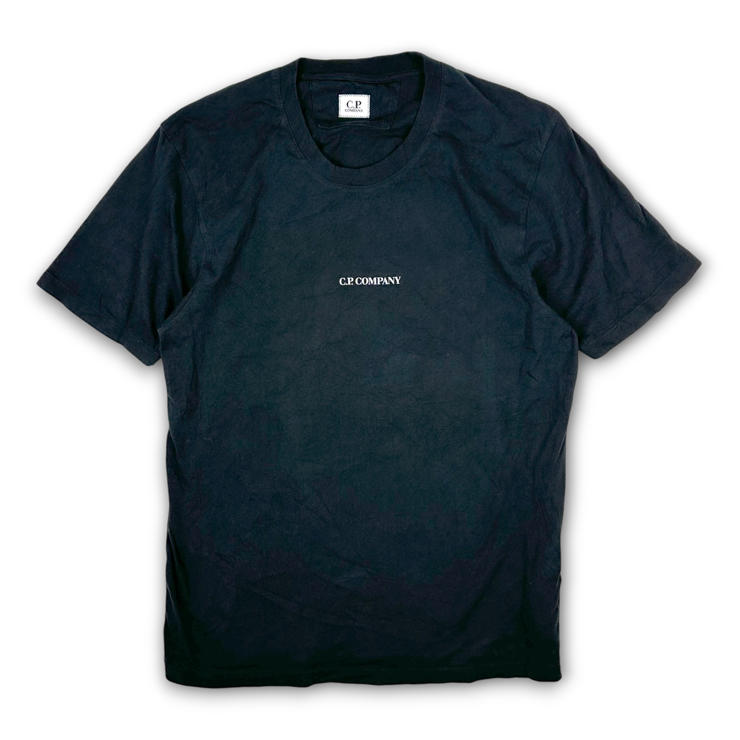 C.P Company T-Shirt (M)