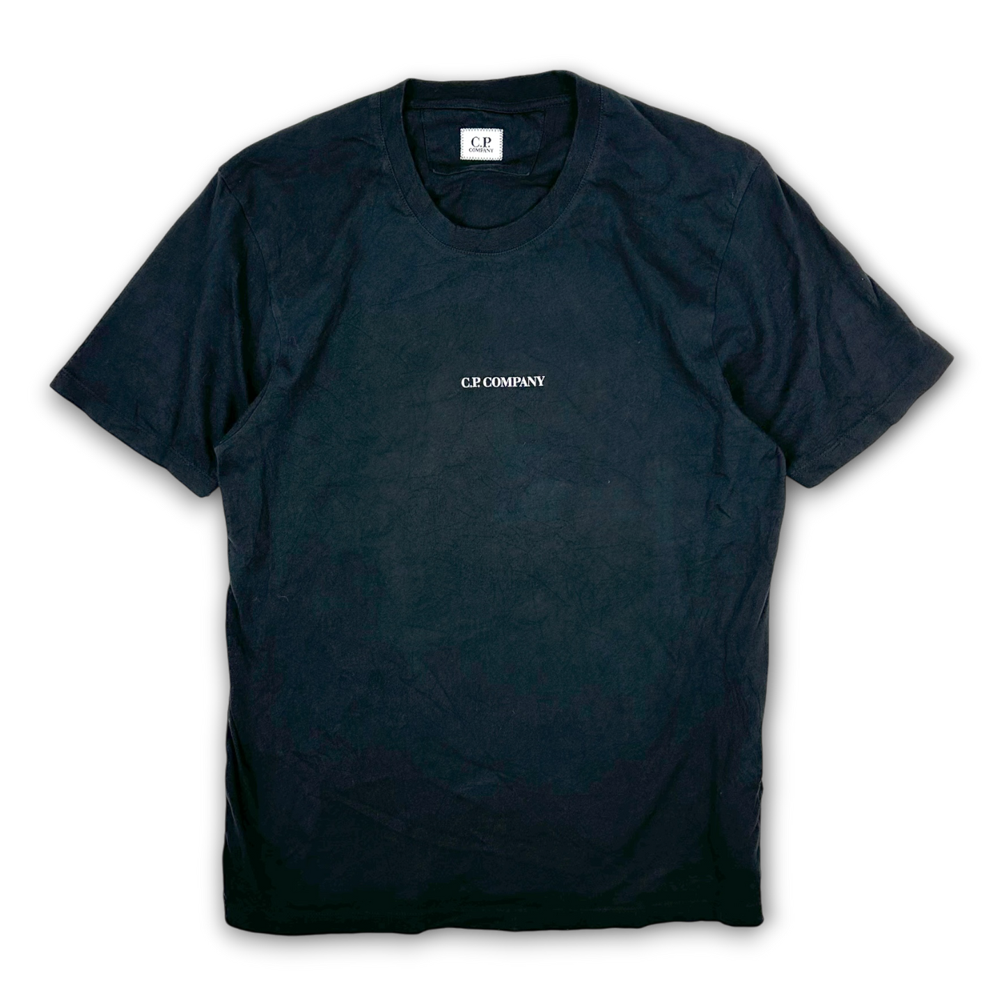 C.P Company T-Shirt (M)