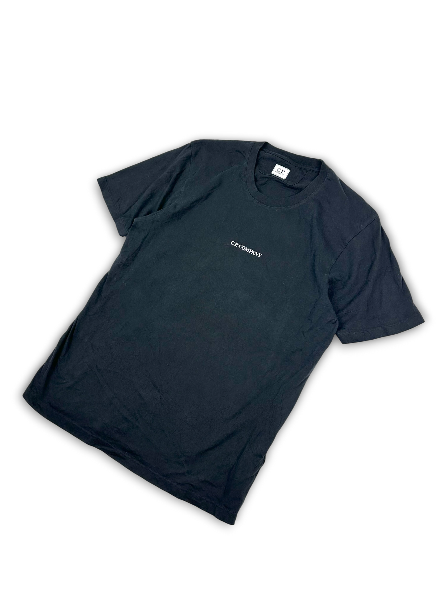 C.P Company T-Shirt (M)